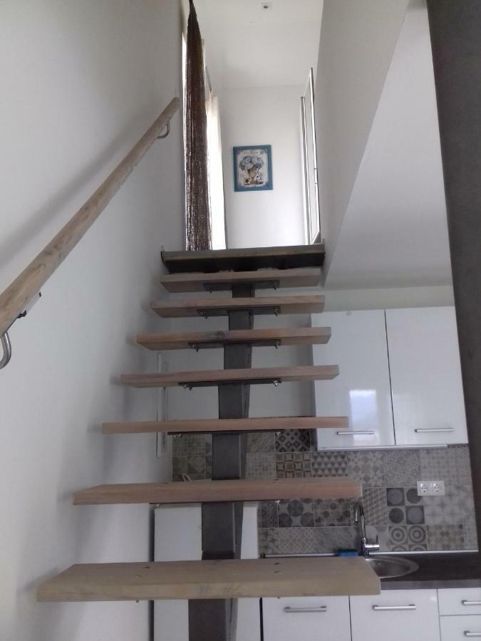 Apartman Nena Apartment Slatine Luaran gambar