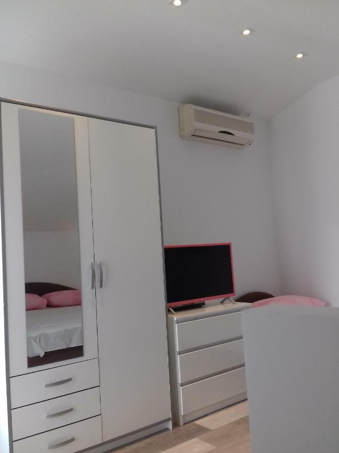 Apartman Nena Apartment Slatine Luaran gambar