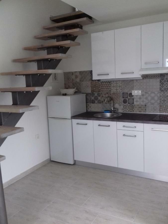 Apartman Nena Apartment Slatine Luaran gambar