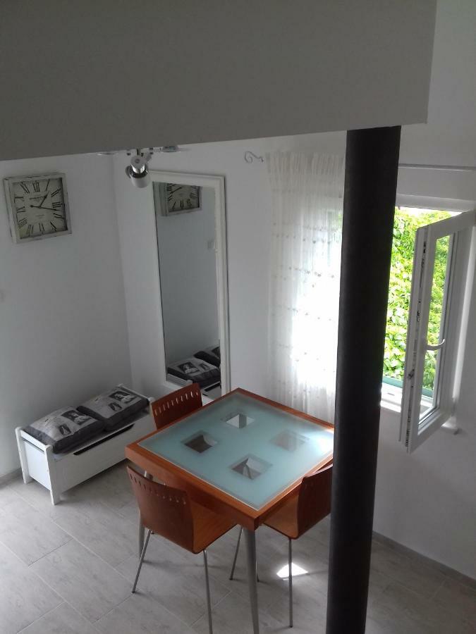 Apartman Nena Apartment Slatine Luaran gambar
