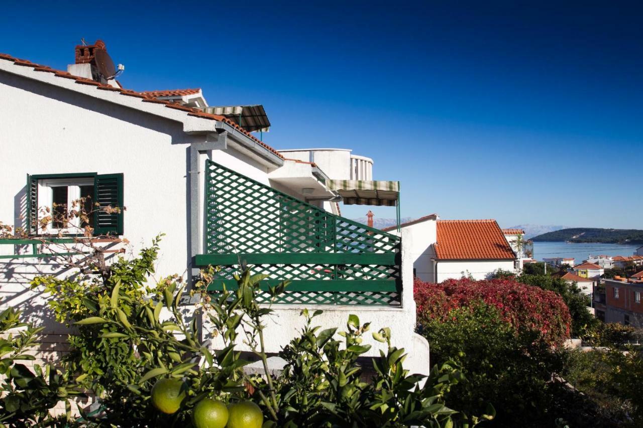 Apartman Nena Apartment Slatine Luaran gambar