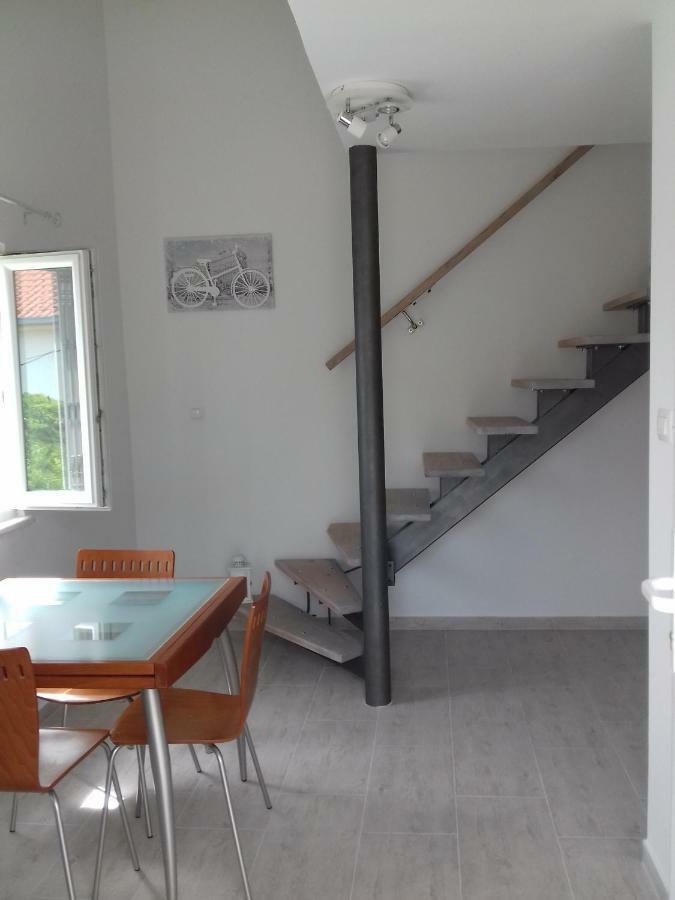 Apartman Nena Apartment Slatine Luaran gambar
