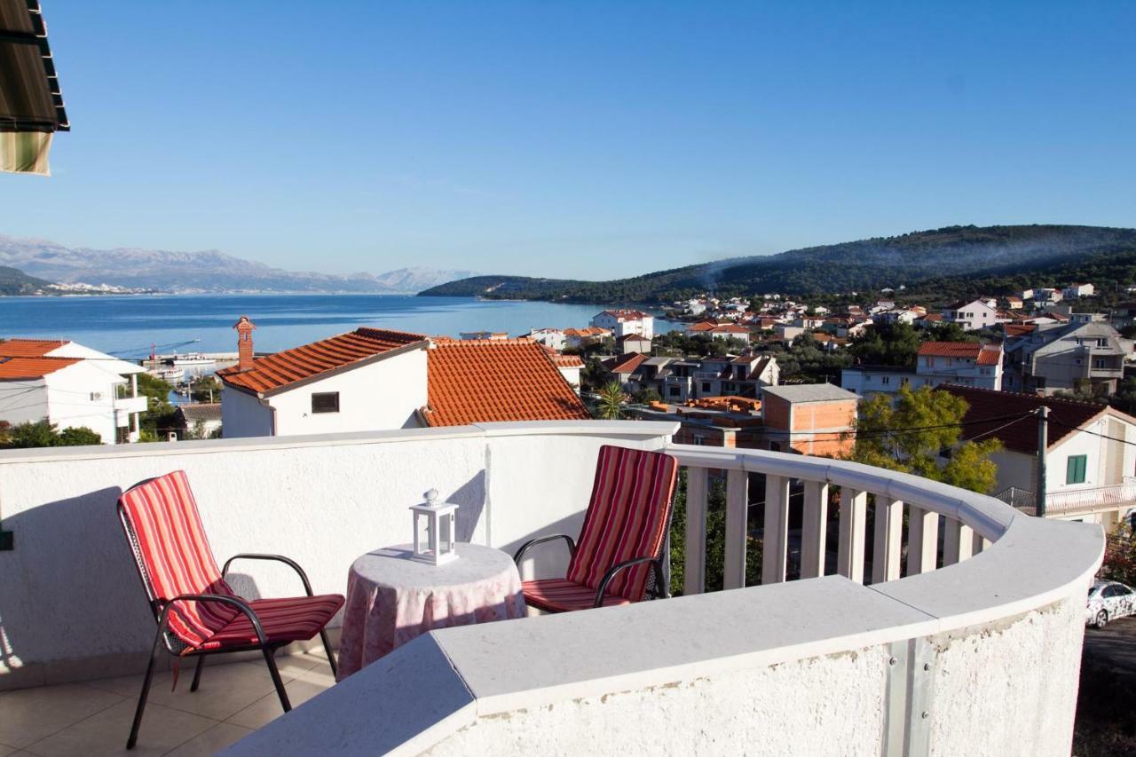 Apartman Nena Apartment Slatine Luaran gambar