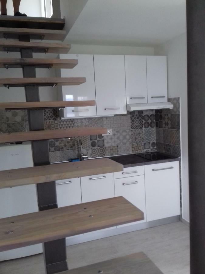 Apartman Nena Apartment Slatine Luaran gambar