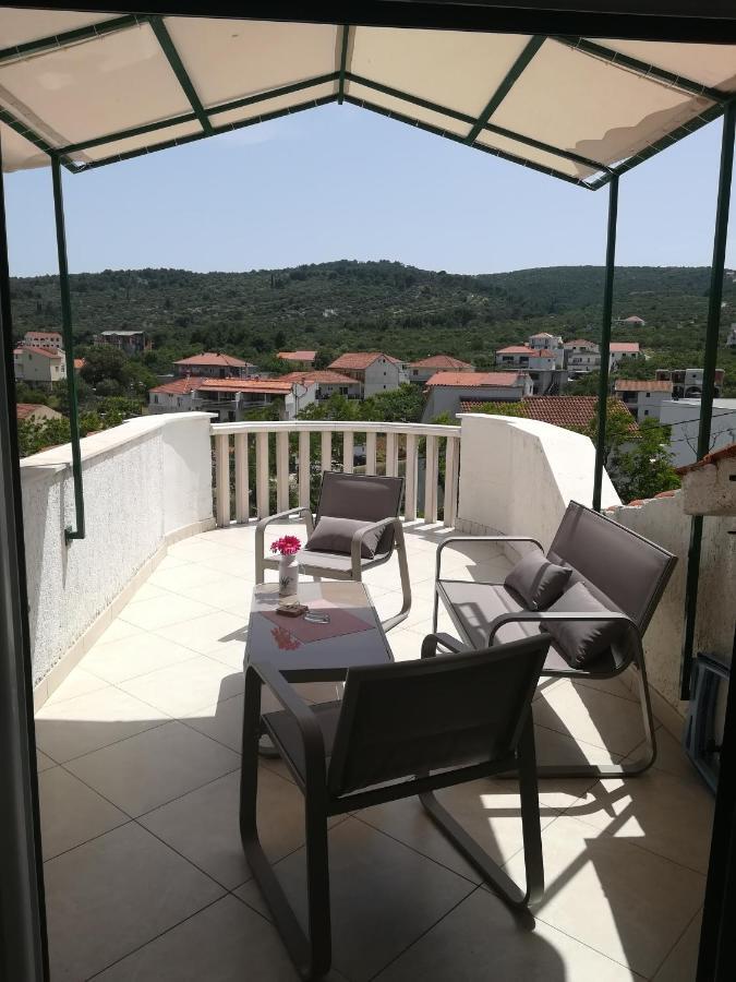 Apartman Nena Apartment Slatine Luaran gambar