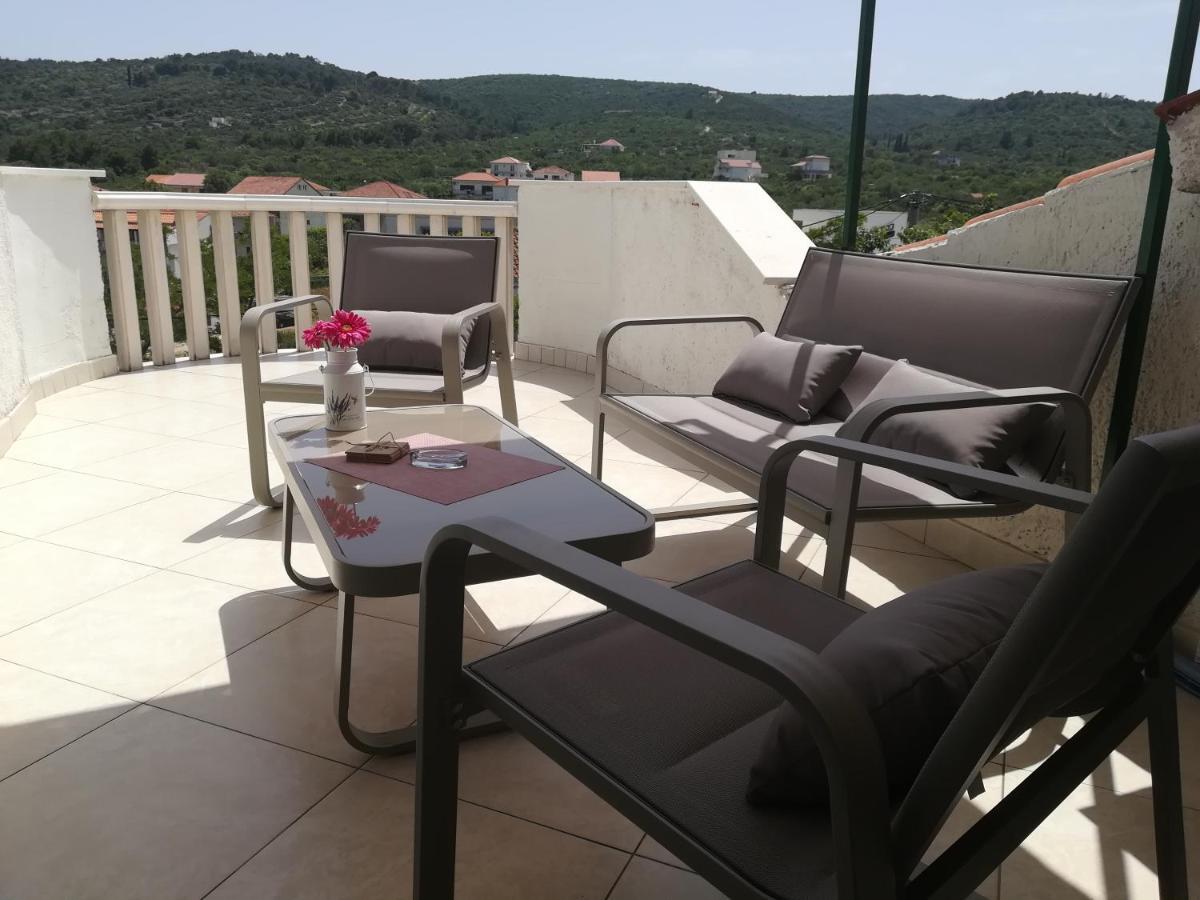 Apartman Nena Apartment Slatine Luaran gambar