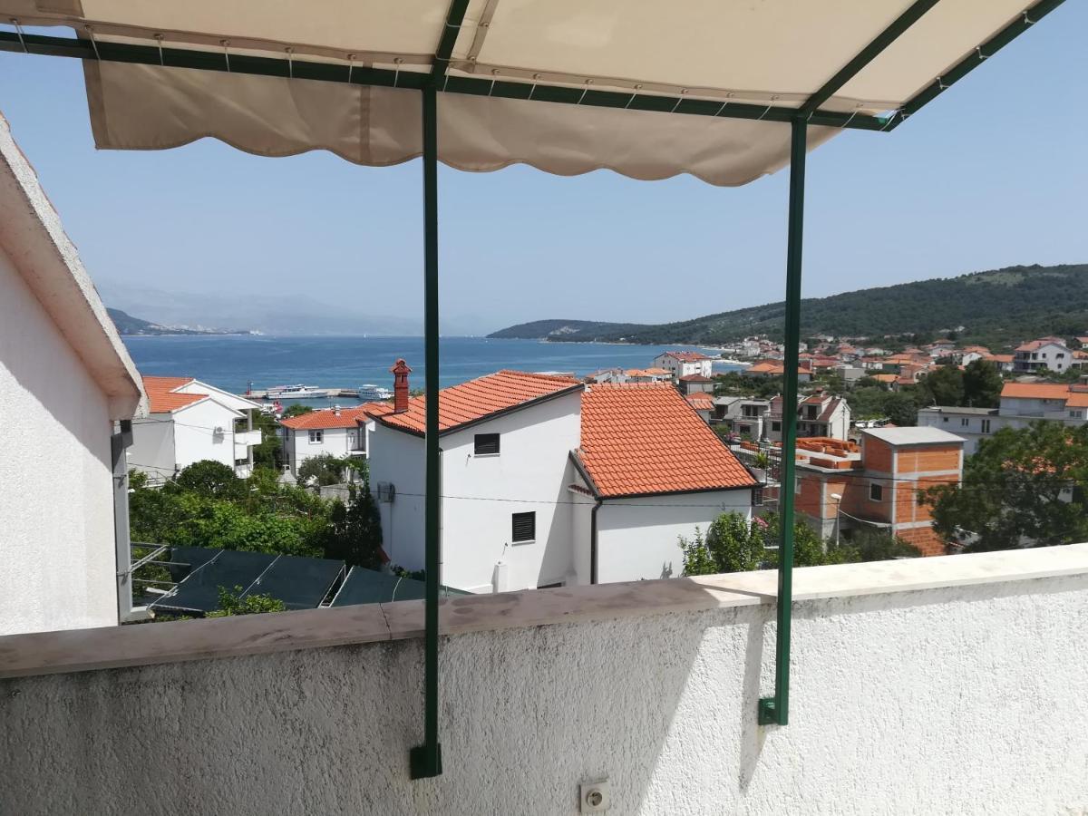 Apartman Nena Apartment Slatine Luaran gambar